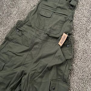Duluth Trading Company Overalls